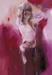 Christine Comyn