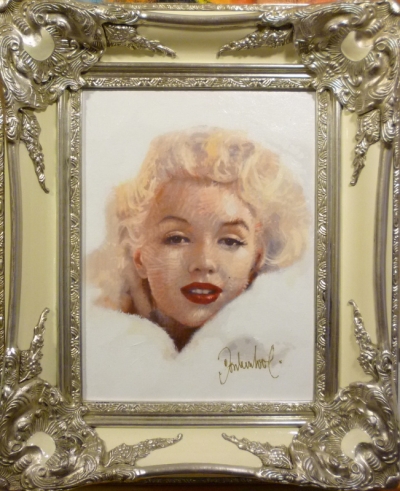 Marilyn Monroe