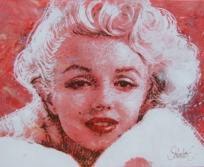 Marilyn