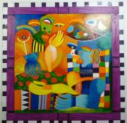 Artist Image 1