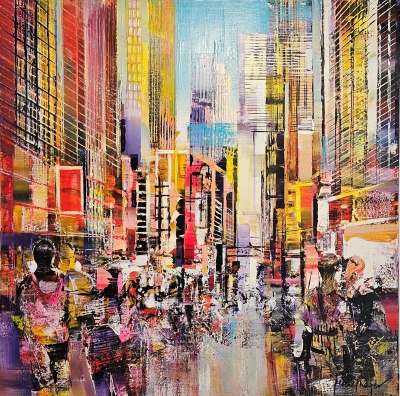 Artist Image 2