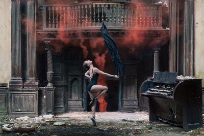 Artist Image 2