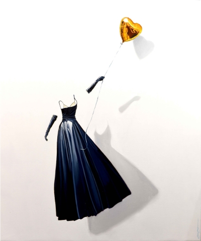 Bansky Dress