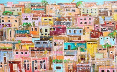 Artcity Houses