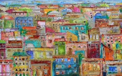 Artcity Houses
