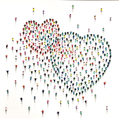 Heart to Heart