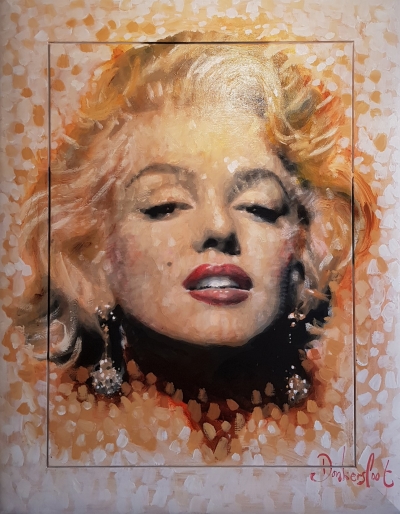 Marilyn Monroe