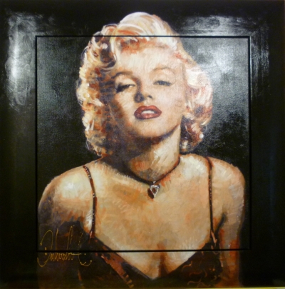 Marilyn Monroe