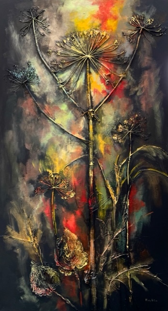 Materie Gold serie II