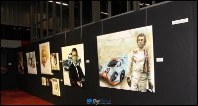 Autosalon 1