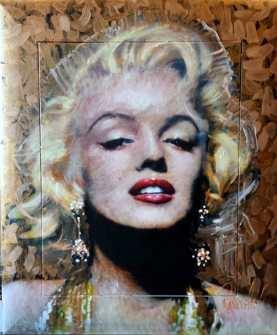 Marilyn v