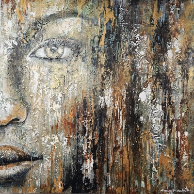 Beautiful imperfections