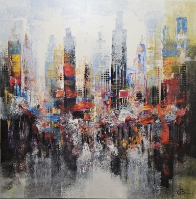 Cityscape