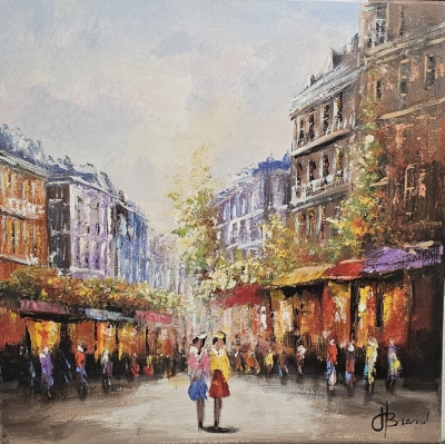 Markt