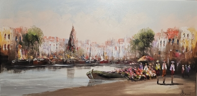 Havenzicht
