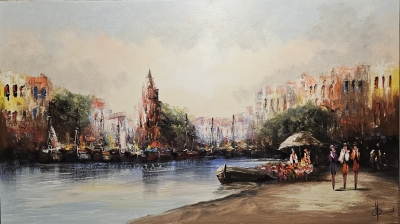 Havenzicht