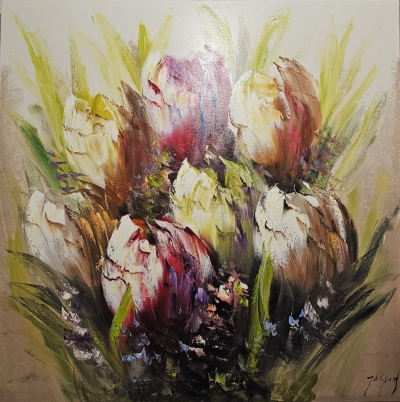 Tulips