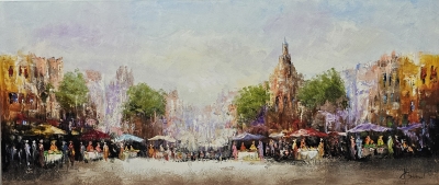 Market Place