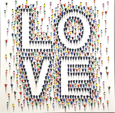 Love Addict