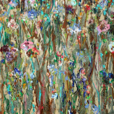 Full Time Flowers
