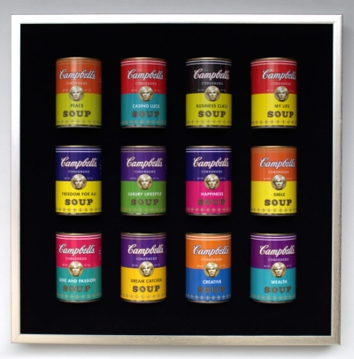 Cambell-Color Square