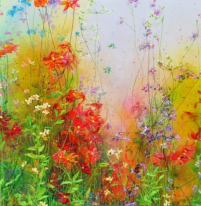 Lovefield I