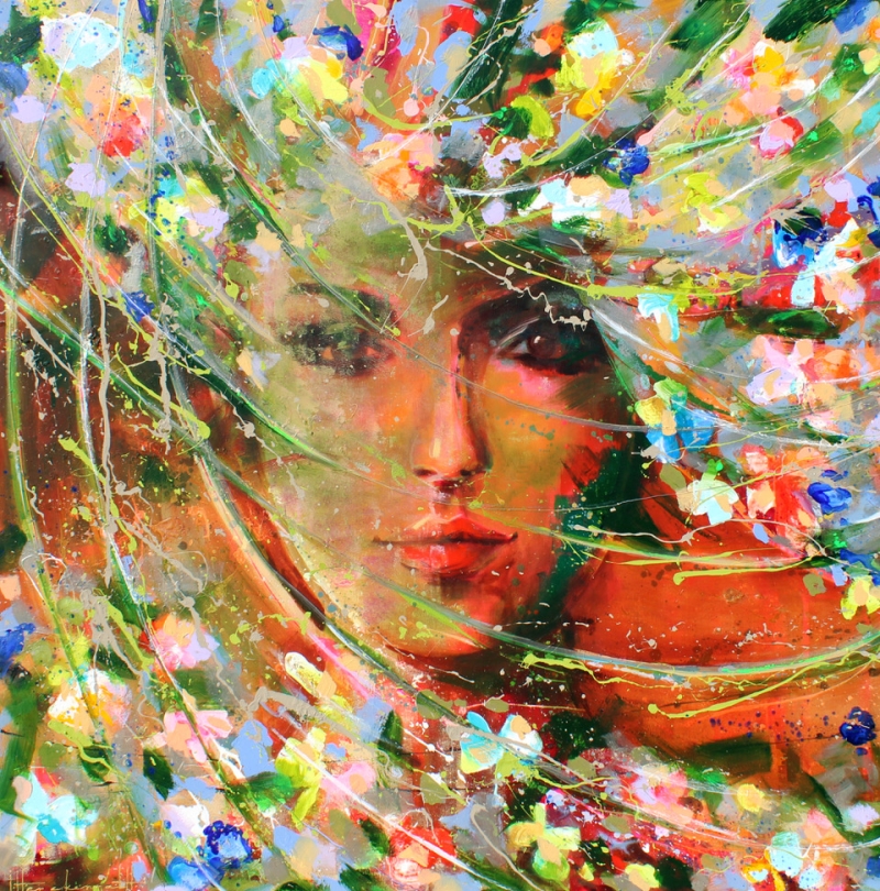 Sesoned Instinct