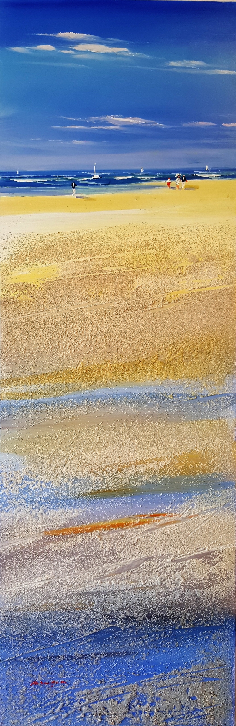 Beach 1