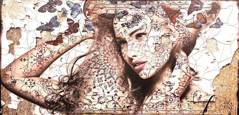 Secret Love