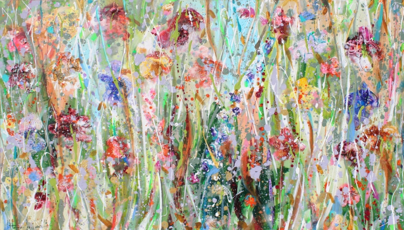 All Time Flowers