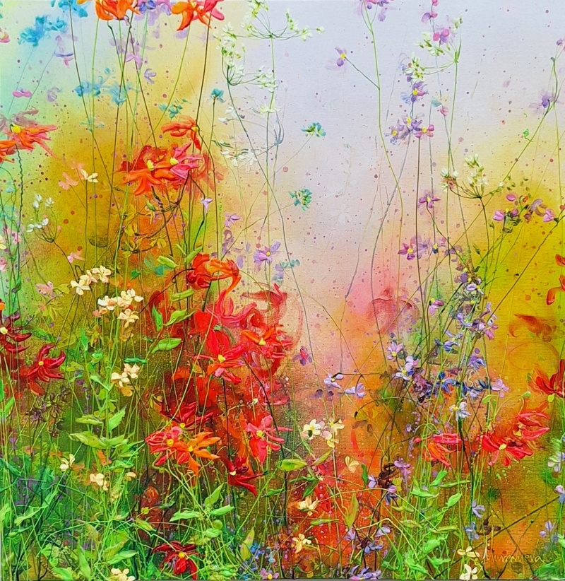 Lovefield I